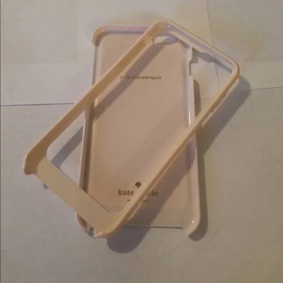Kate Spade Hybrid iPhone 6/6S Plus Case - Picture 6 of 6